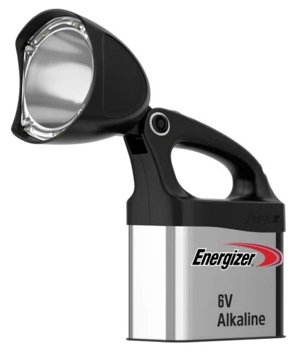 ENERGIZER Expert Pro LED 500lm incl. LR820 ENERGIZER Expert Pro LED 500lm incl. LR820 - Image 2