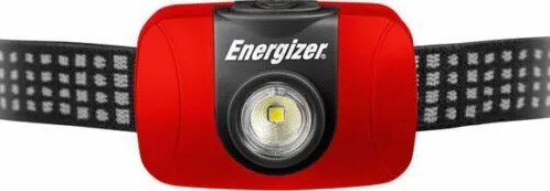 ENERGIZER LED Headlamp 2AAA-HD2L33A ENERGIZER LED Headlamp 2AAA-HD2L33A - Image 2