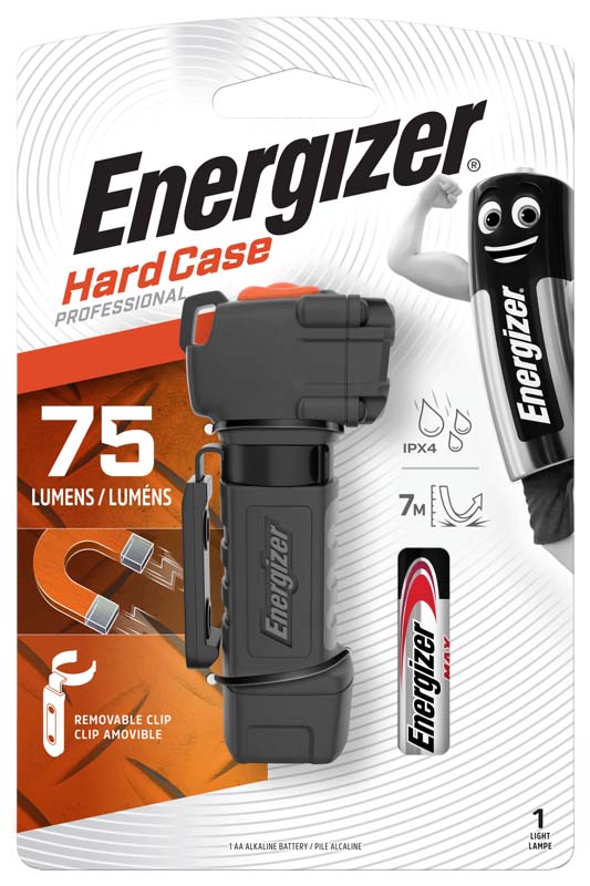 ENERGIZER LED Multifunctional 75lm ENERGIZER LED Multifunctional 75lm