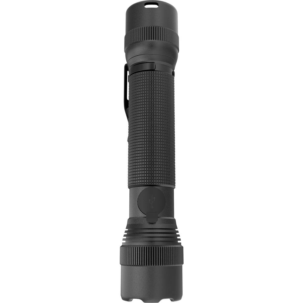 ENERGIZER LED Τακτικός Φακός 700lm (περιλαμβάνει μπαταρία + καλώδιο USB) ENERGIZER LED Τακτικός Φακός 700lm (περιλαμβάνει μπαταρία + καλώδιο USB) - Image 3