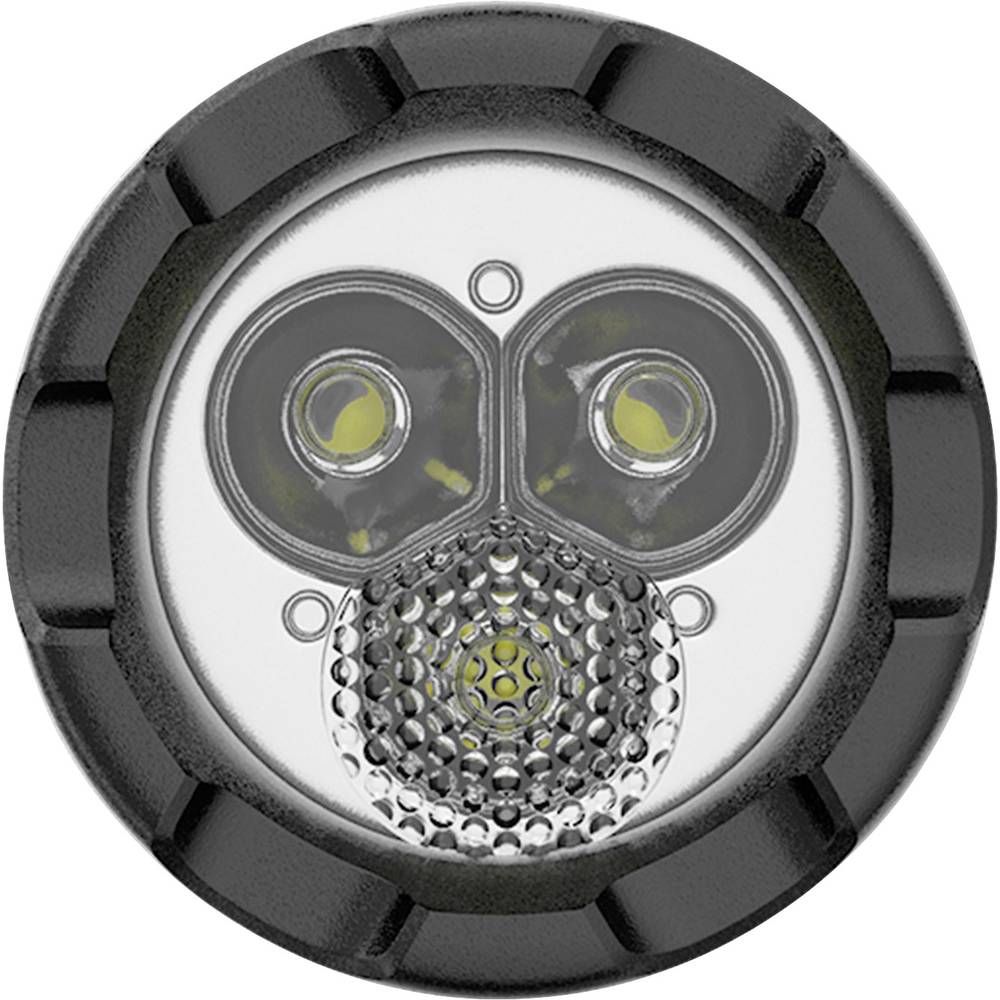 ENERGIZER LED Τακτικός Φακός 700lm (περιλαμβάνει μπαταρία + καλώδιο USB) ENERGIZER LED Τακτικός Φακός 700lm (περιλαμβάνει μπαταρία + καλώδιο USB) - Image 4