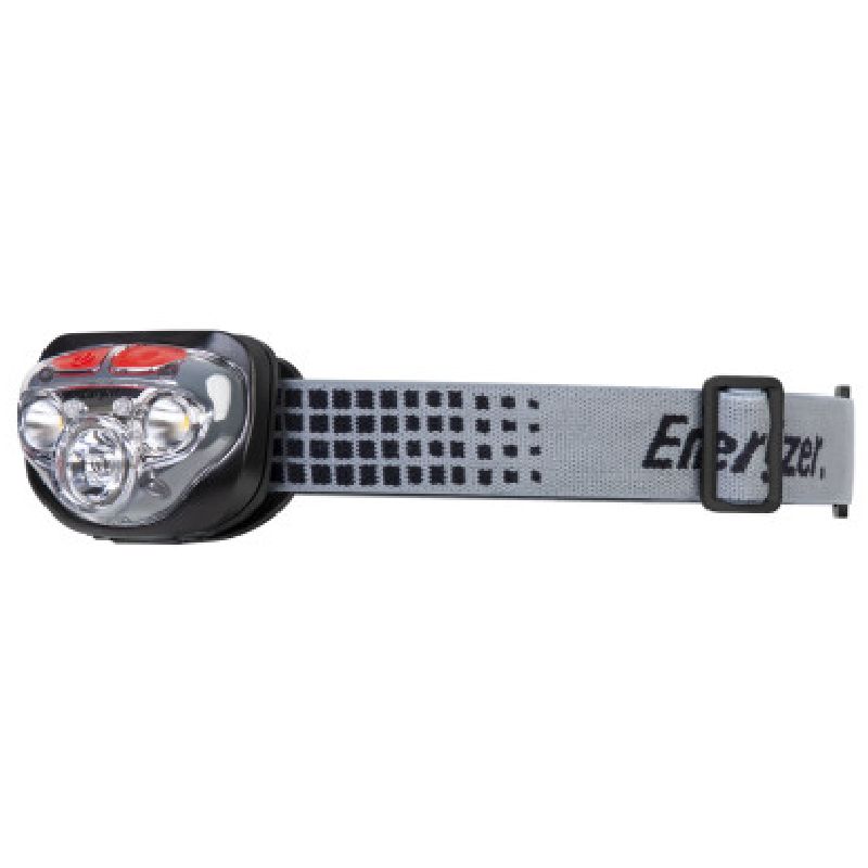 ENERGIZER LED Φακός Κεφαλής 400lm IPX4 3xAAA HDD323L ENERGIZER LED Φακός Κεφαλής 400lm IPX4 3xAAA HDD323L - Image 2