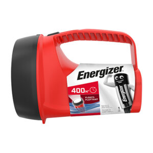 ENERGIZER Lantern LED 65lm excl. 4xD