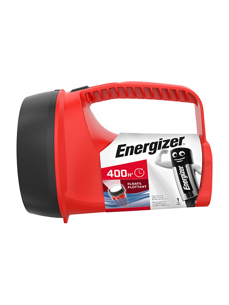 ENERGIZER Lantern LED 65lm excl. 4xD ENERGIZER Lantern LED 65lm excl. 4xD