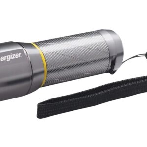 ENERGIZER Metal LED Vision HD 3xAAA