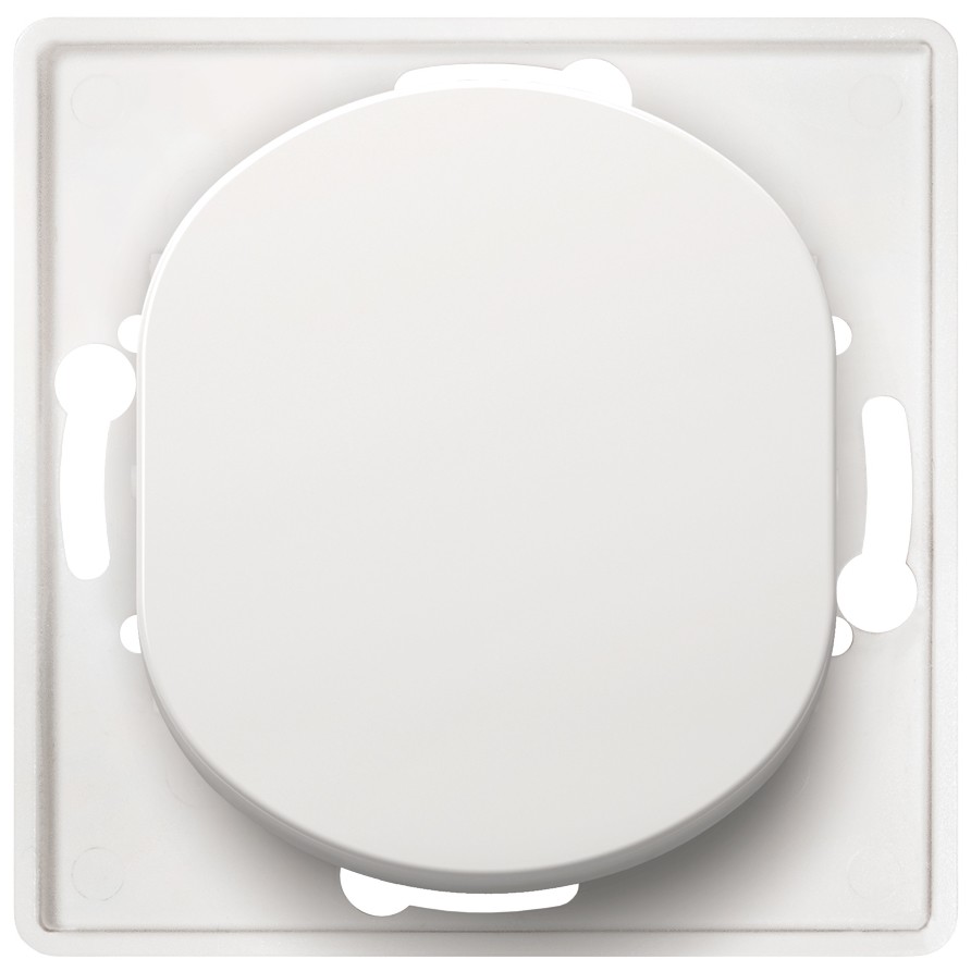 EON E6052.0 Double pole switch without cover frame white EON E6052.0 Double pole switch without cover frame white