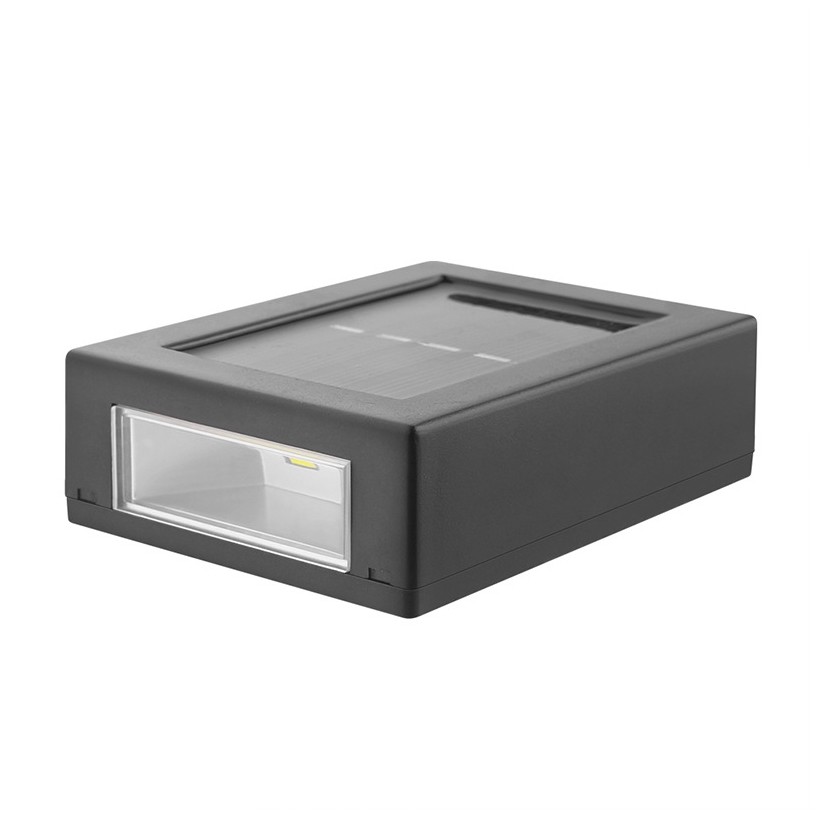 EON E6052.E1 Double pole switch without cover frame soft-touch black EON E6052.E1 Double pole switch without cover frame soft-touch black - Image 13