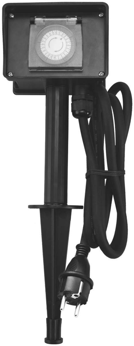 EON E6052.E1 Double pole switch without cover frame soft-touch black EON E6052.E1 Double pole switch without cover frame soft-touch black - Image 17