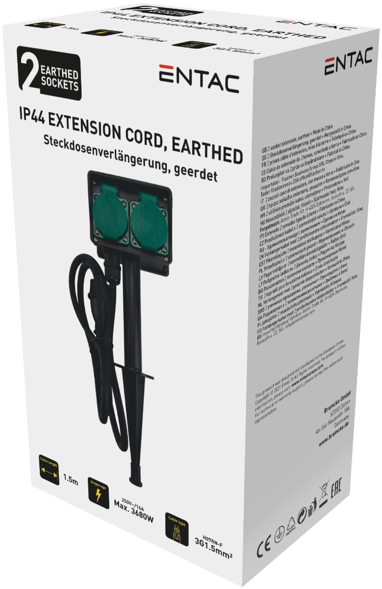 EON E6052.E1 Double pole switch without cover frame soft-touch black EON E6052.E1 Double pole switch without cover frame soft-touch black - Image 20
