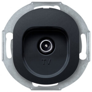 EON E612I.E1 TV aerial socket without cover frame for individual systems