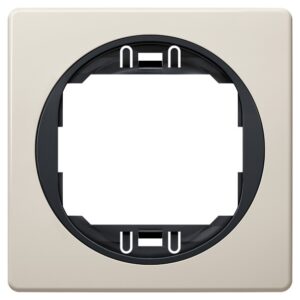 EON E6801.9E One-gang frame 80x80
