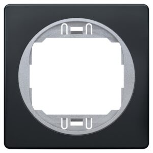 EON E6801.ES One-gang frame 80x80