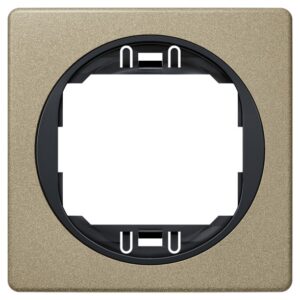 EON E6801.G2E One-gang frame 80x80