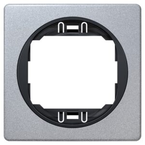 EON E6801.SE One-gang frame 80x80