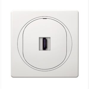 EON HDMI/HDMI socket Keystone