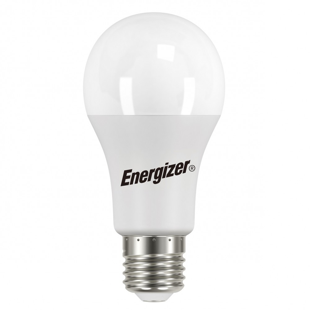 Energizer BEC Κοινή Λάμπα LED 11.1W E27 1060lm 4000K Φυσικό Λευκό Energizer BEC Κοινή Λάμπα LED 11.1W E27 1060lm 4000K Φυσικό Λευκό - Image 2