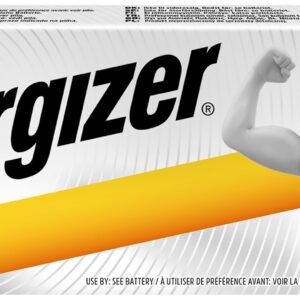 Energizer Industrial LR6 AA P10 (10τμχ)