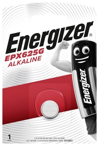 Energizer LR9 V625 (1τμχ) Energizer LR9 V625 (1τμχ)