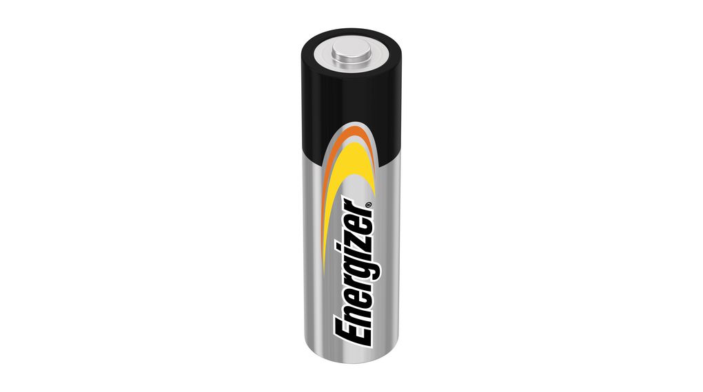 Energizer Power Αλκαλική Mignon Battery AA S16 (16τμχ) Energizer Power Αλκαλική Mignon Battery AA S16 (16τμχ) - Image 2