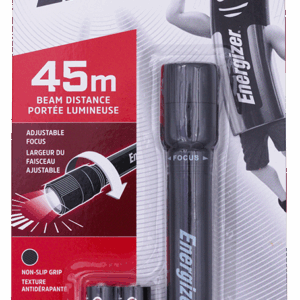 Energizer X-Focus LED 2xAA (Περιλαμβάνει)