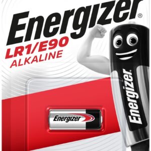 Energizer Συναγερμού LR1 E90 Lady N (1τμχ)
