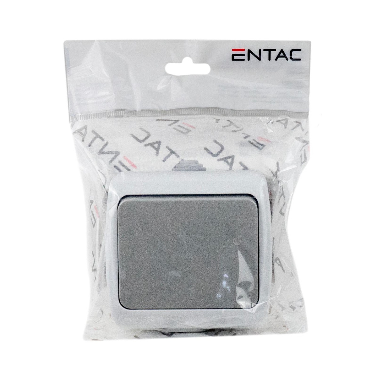 Entac 101 Stephan surface mounted wall switch single-pole IP54 Entac 101 Stephan surface mounted wall switch single-pole IP54 - Image 4