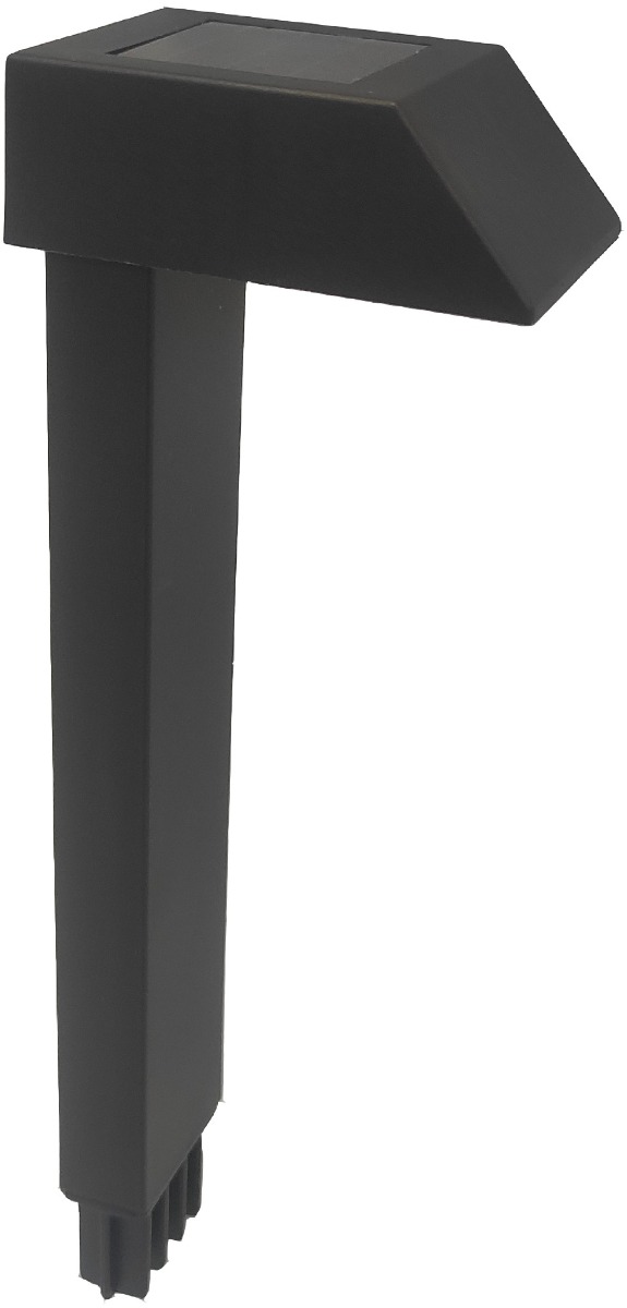 Entac Garden Solar Lamp Downward Lighting LED Entac Garden Solar Lamp Downward Lighting LED