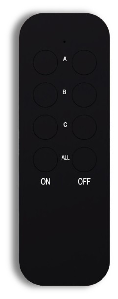 Entac Remote Controlled IP44 Socket Set 2xIP44 Sockets with RC Entac Remote Controlled IP44 Socket Set 2xIP44 Sockets with RC - Image 3