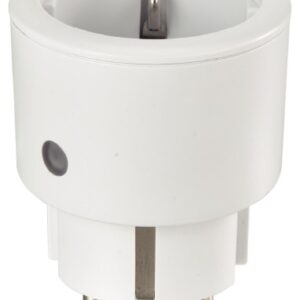 Entac Remote Controlled Socket Set 3xSockets with RC