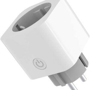 Entac Smart Μετασχηματιστής με Μετρητή Ισχύος WIBLE