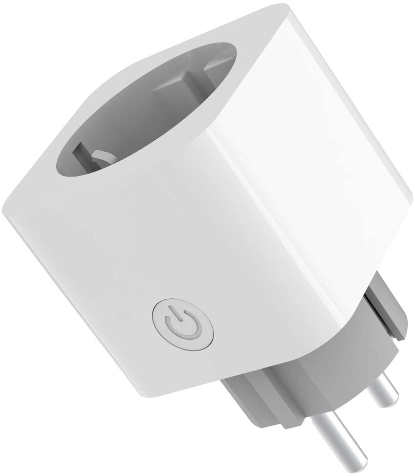 Entac Smart Μετασχηματιστής με Μετρητή Ισχύος WIBLE Entac Smart Μετασχηματιστής με Μετρητή Ισχύος WIBLE