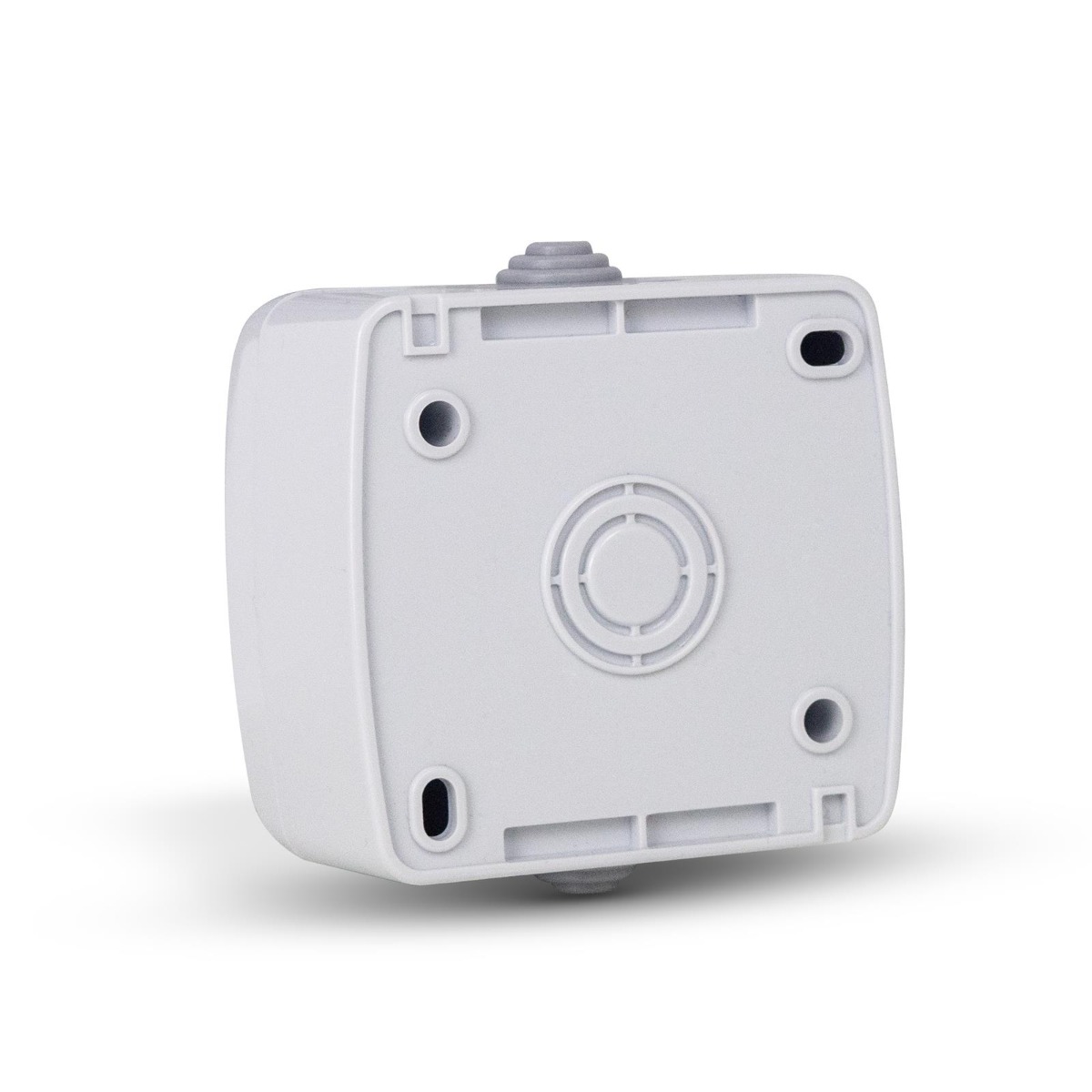 Entac Stephan surface mounted doorbell switch IP54 Entac Stephan surface mounted doorbell switch IP54 - Image 3