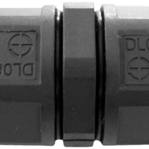 Entac Ένωση Καλωδίων 3 Φάσεων Στεγανό IP68