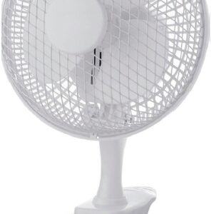 Entac Ανεμιστήρας Επιτραπέζιος Μίνι  17W