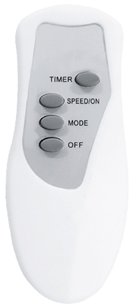 Entac Ανεμιστήρας Ορθοστάτης 44W Pulse με Τηλεχειριστήριο Entac Ανεμιστήρας Ορθοστάτης 44W Pulse με Τηλεχειριστήριο - Image 4