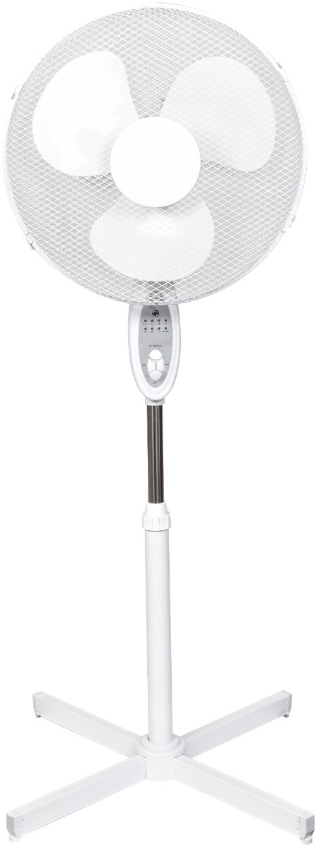 Entac Ανεμιστήρας Ορθοστάτης 44W Pulse με Τηλεχειριστήριο Entac Ανεμιστήρας Ορθοστάτης 44W Pulse με Τηλεχειριστήριο