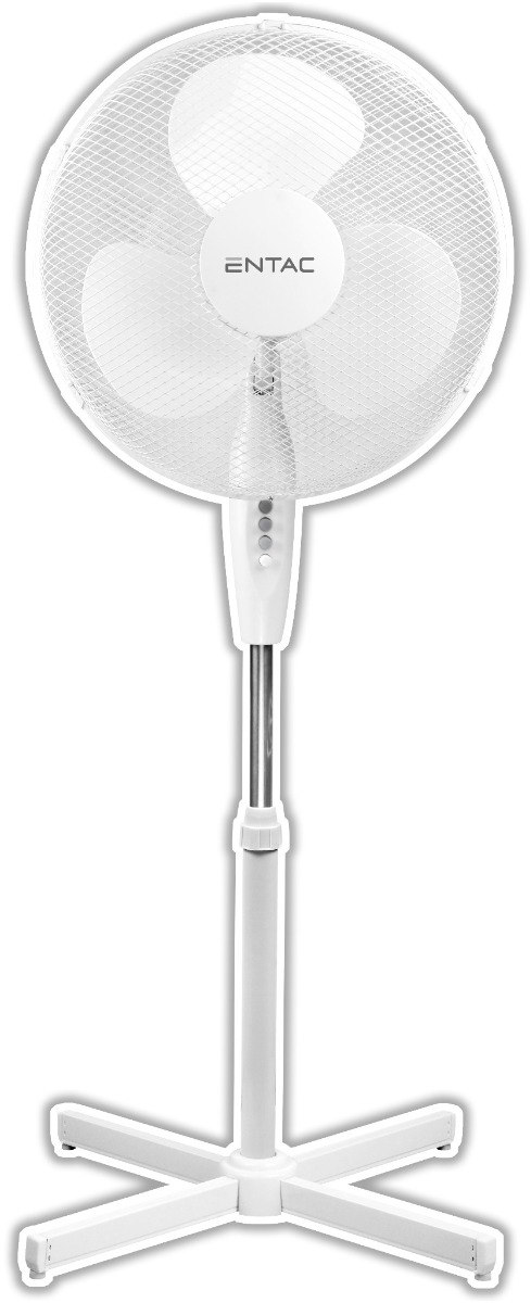 Entac Ανεμιστήρας Ορθοστάτης 45W Entac Ανεμιστήρας Ορθοστάτης 45W