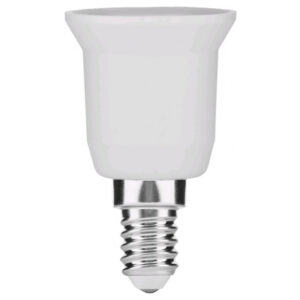 Entac Αντάπτορας Ντουί  Από E14 σε E27