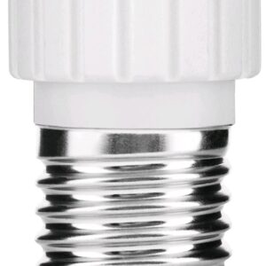 Entac Αντάπτορας Ντουί από E27 σε GU10