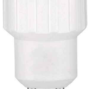 Entac Αντάπτορας Ντουί από GU10 σε E14