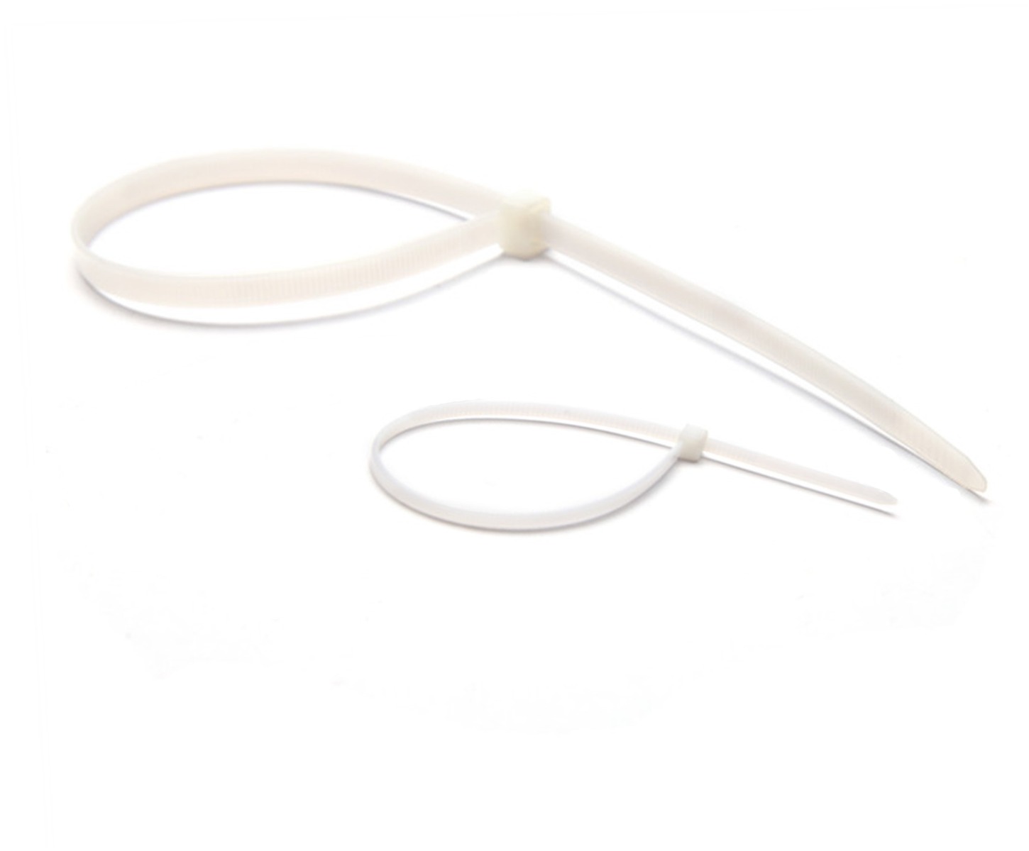 Entac Δεματικά 7.6mmx450mm Λευκά Entac Δεματικά 7.6mmx450mm Λευκά - Image 2