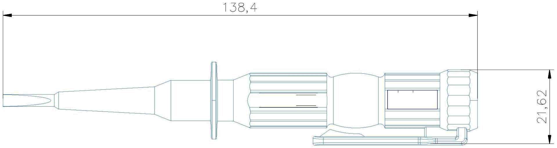 Entac Ελεγκτής τάσης, Ανθεκτικό στο νερό Ανθεκτικό στο νερό