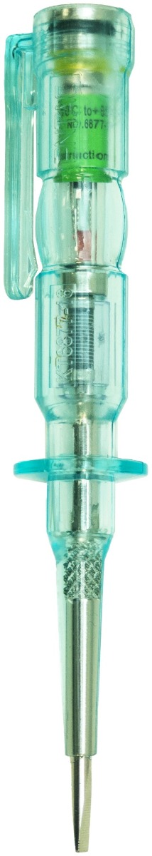 Entac Ελεγκτής τάσης, Ανθεκτικό στο νερό Entac Ελεγκτής τάσης