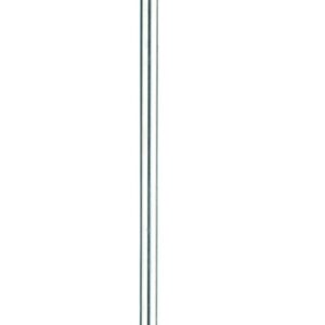 Entac Ηλιακό Κήπου 34cm RGB Ανοξείδωτο ατσάλι Λιβελούλα