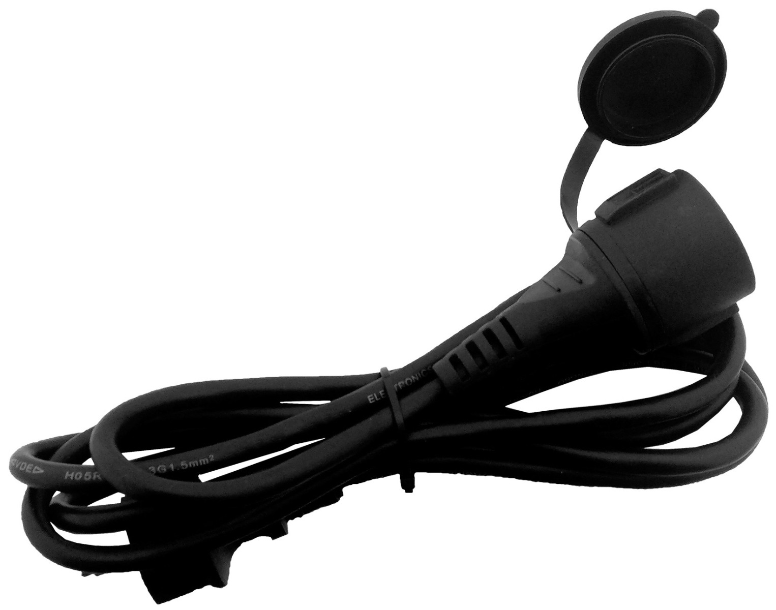 Entac Μπαλαντέζα Αδιάβροχη IP44 30m Entac Μπαλαντέζα Αδιάβροχη IP44 30m