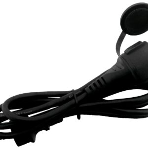 Entac Μπαλαντέζα Αδιάβροχη IP44 5m