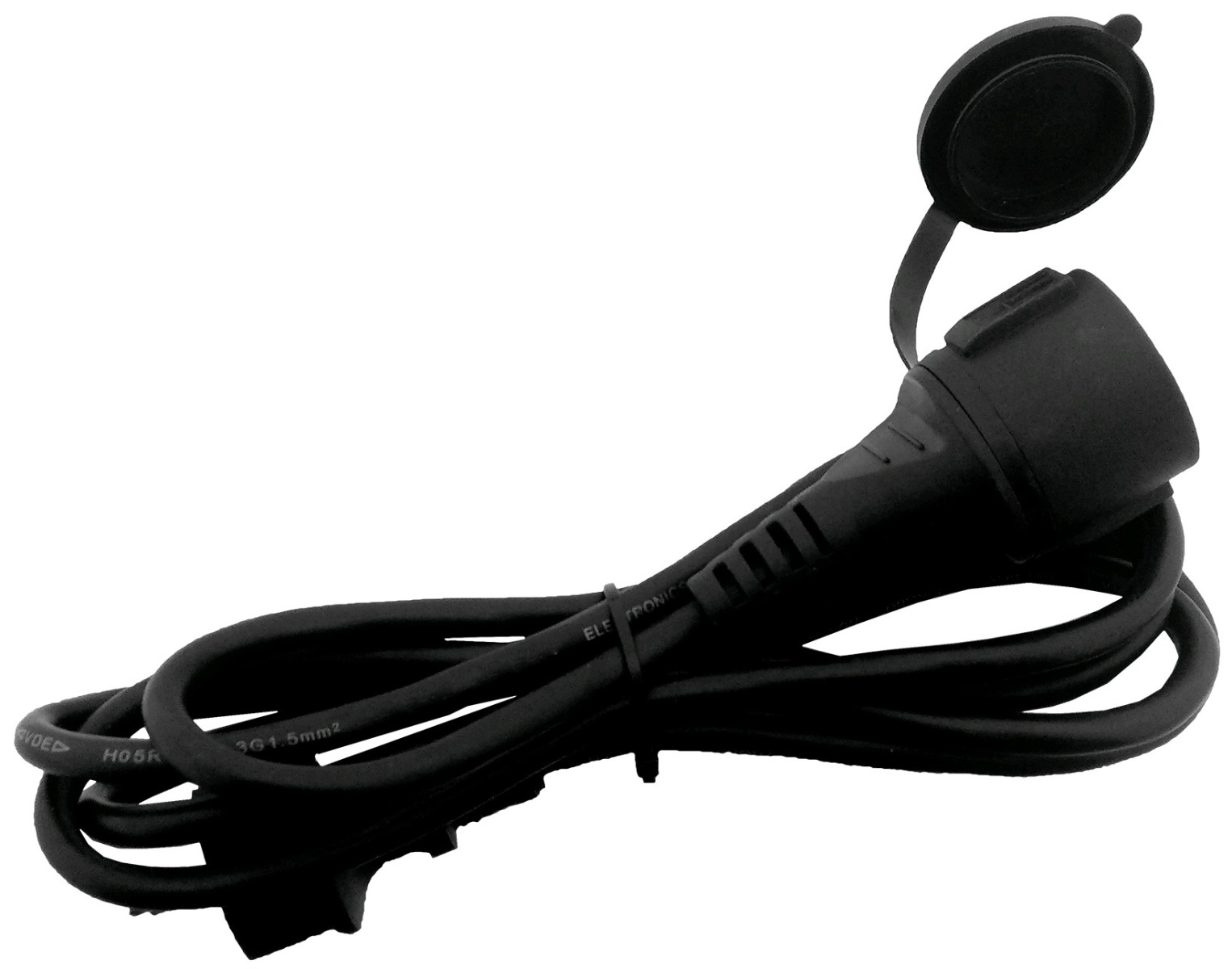 Entac Μπαλαντέζα Αδιάβροχη IP44 5m Entac Μπαλαντέζα Αδιάβροχη IP44 5m