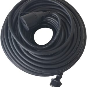 Entac Προέκταση IP44 3g2.5mm2 40m