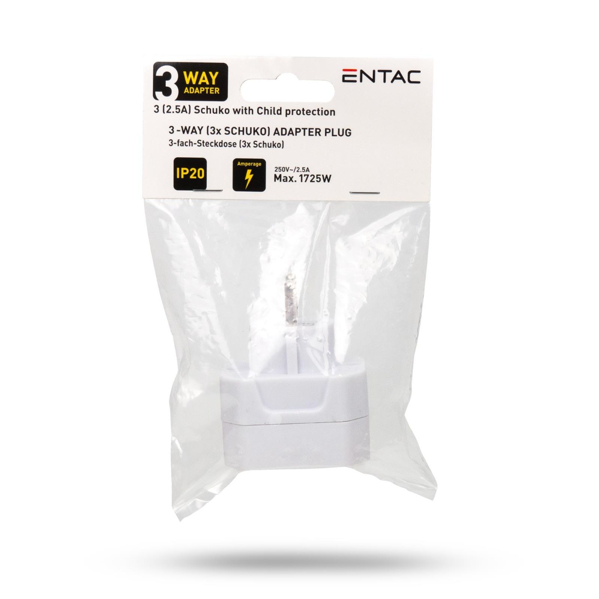 Entac Σούκο σε 3 Διπολικά (3 Euro) Entac Σούκο σε 3 Διπολικά (3 Euro) - Image 5