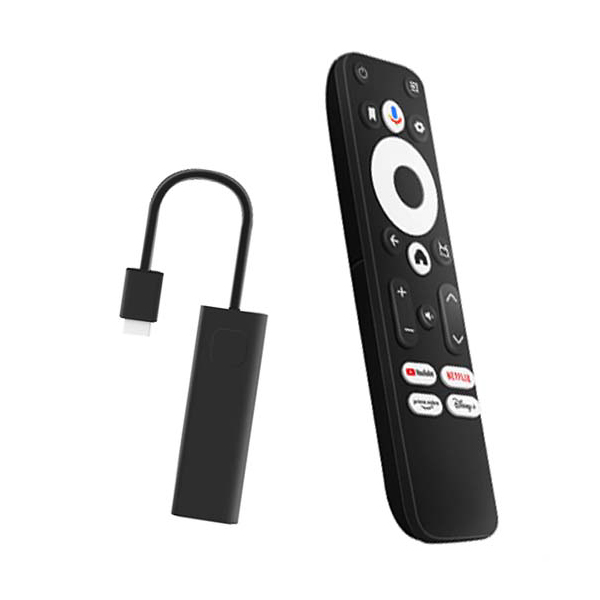 Google TV GD1 4K Streaming Stick Google TV GD1 4K Streaming Stick - Image 3
